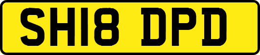 SH18DPD