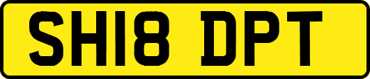 SH18DPT