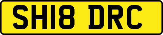 SH18DRC