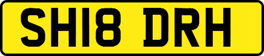 SH18DRH