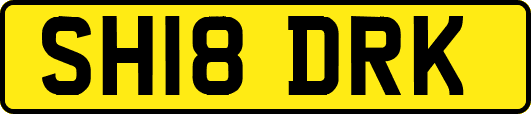 SH18DRK