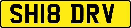 SH18DRV