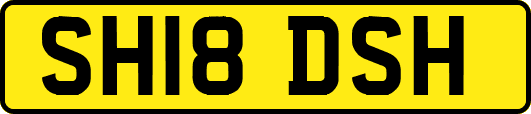 SH18DSH