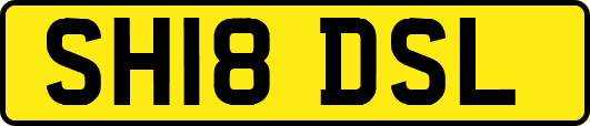 SH18DSL