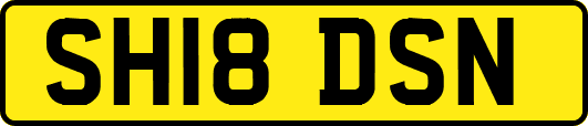 SH18DSN