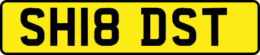 SH18DST