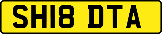 SH18DTA