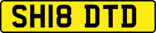 SH18DTD