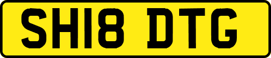 SH18DTG