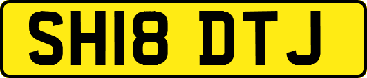 SH18DTJ