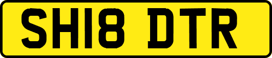 SH18DTR
