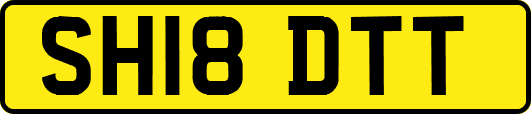 SH18DTT