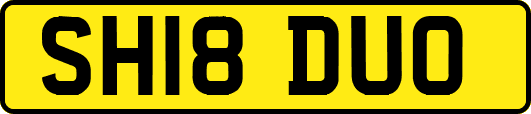 SH18DUO