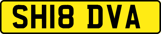 SH18DVA