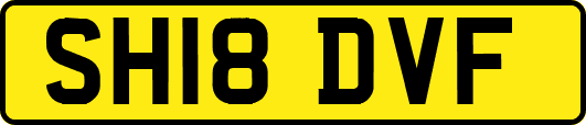 SH18DVF