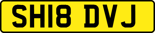 SH18DVJ