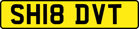 SH18DVT