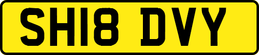 SH18DVY