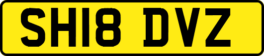 SH18DVZ