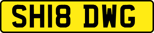 SH18DWG