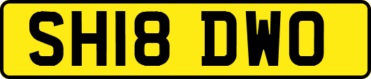 SH18DWO