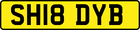 SH18DYB