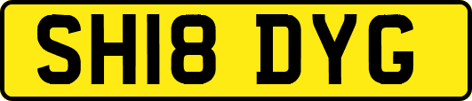 SH18DYG