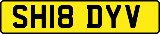 SH18DYV