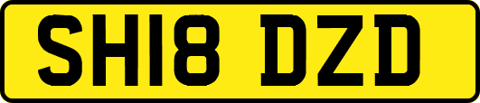 SH18DZD