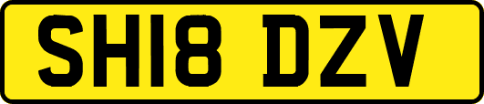SH18DZV