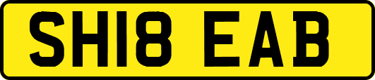 SH18EAB