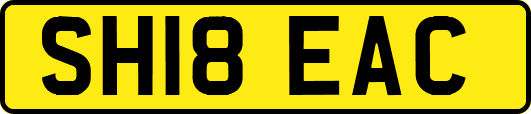SH18EAC