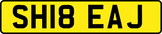 SH18EAJ