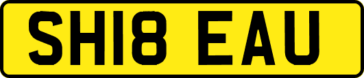 SH18EAU