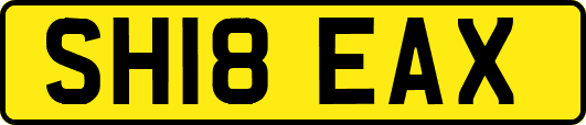 SH18EAX