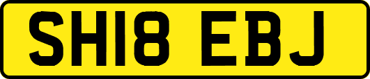 SH18EBJ