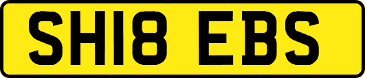SH18EBS