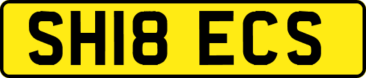 SH18ECS