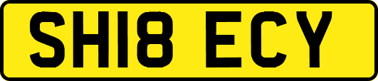 SH18ECY