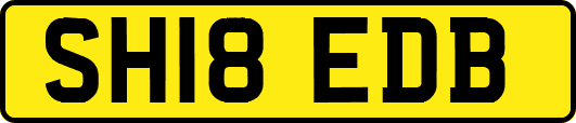 SH18EDB