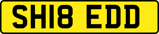 SH18EDD