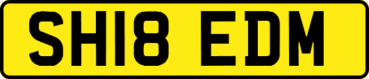 SH18EDM