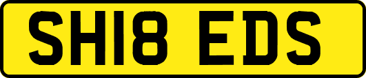 SH18EDS