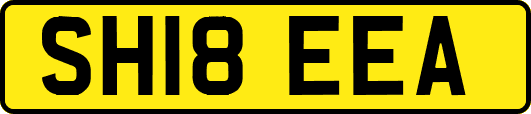 SH18EEA