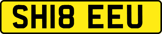 SH18EEU