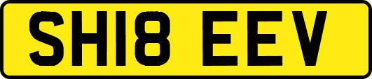 SH18EEV