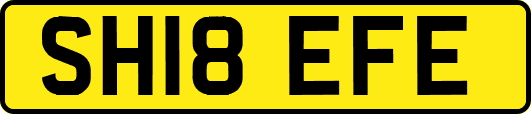 SH18EFE