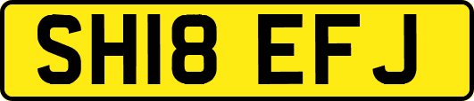 SH18EFJ