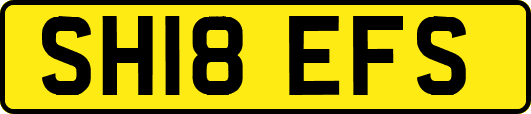SH18EFS