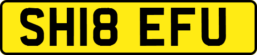 SH18EFU